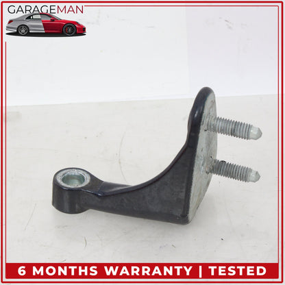 2010-2016 Porsche Panamera 970 Right Rear Lower Door Hinge 97053162000 OEM