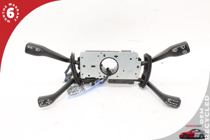 1999-2005 Porsche 911 996 Coupe Steering Column Combination Switch 99661321910