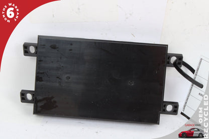 2012-2015 Tesla Model S AC Air Conditioning Control Module Unit 600736600B OEM