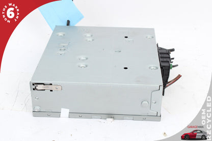 2012-2018 Audi A7 A6 AM FM Audio Radio Receiver Module Head Unit 4G0035082 OEM