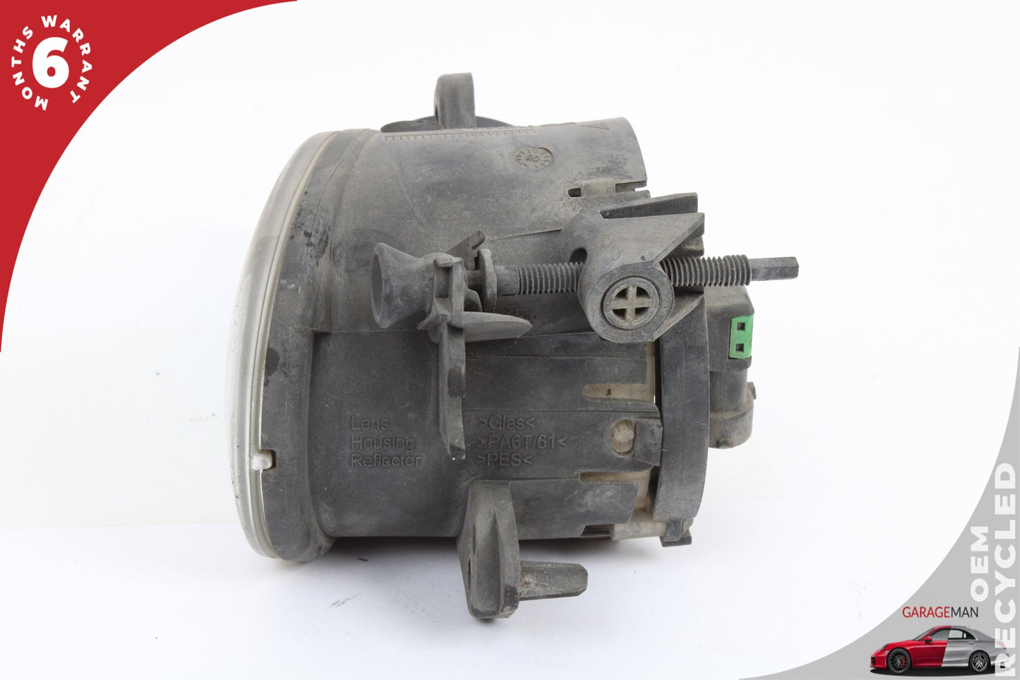 06-08 Mercedes-Benz GL450 X164 Front Right Fog Light Lamp 2518200856
