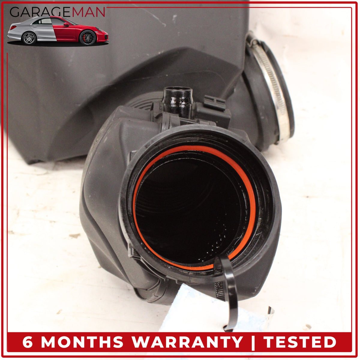 2019-2026 BMW Z4 G29 Air Intake Cleaner Filter Housing Box Resonator 8656981 OEM