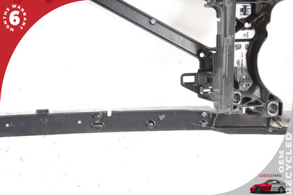 2005-2016 Land Rover LR4 Front Radiator Support Core Frame Carrier BH429S432AA