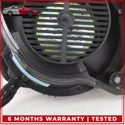 1997-2004 Mercedes-Benz SLK230 R170 Front Left/Right Door Audio Speaker 1708202802
