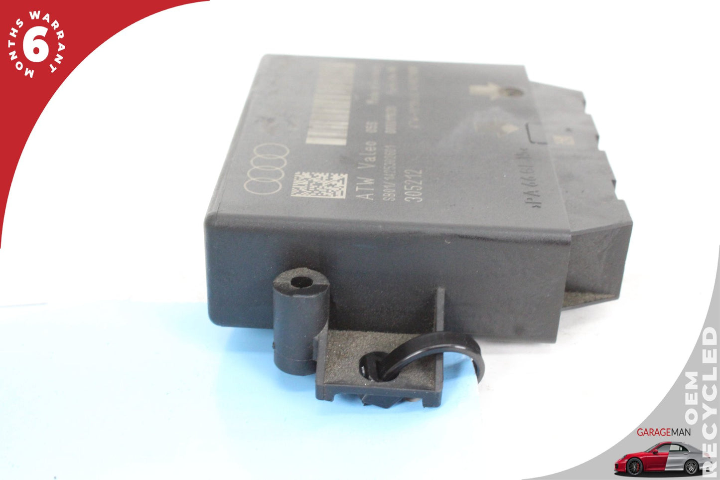 2012-2018 Audi A6 A7 Quattro Parking Distance Control Module 4H0919475J OEM