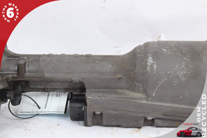 2013-2017 Audi A5 A4 S4 S5 Power Steering Gear Rack & Pinion 8K0909144B OEM