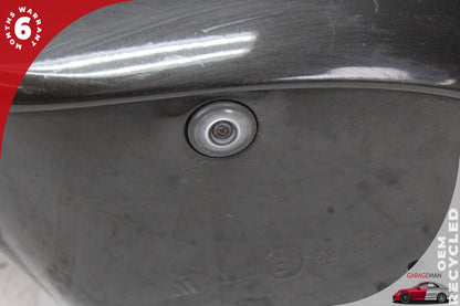 2011-2018 Audi A8 Front Left Side Mirror Door Rear View w/ Camera 4H0857535