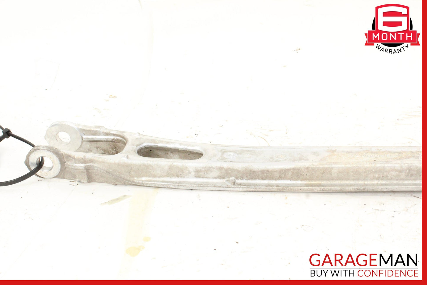 2013-2016 Porsche Cayman 981 Rear Left or Right Side Trailing Control Arm OEM