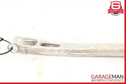 2013-2016 Porsche Cayman 981 Rear Left or Right Side Trailing Control Arm OEM