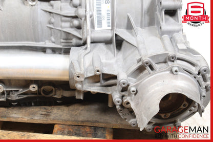 2017-2019 Audi Q7 2.0L Automatic Transmission Assembly AWD OEM