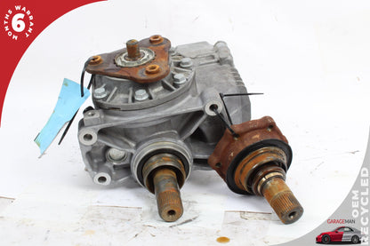 2015-2024 Audi A3 / A3 Quattro AWD Transmission Transfer Case 0CN409053AD OEM