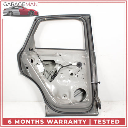 2019-2025 Audi Q3 Quattro F3 Rear Left Door Shell Panel 83A833051 OEM