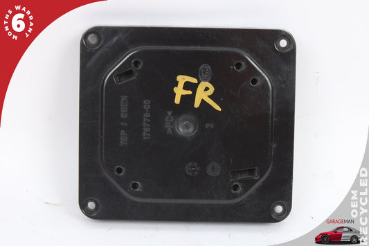 2012-2018 Audi A6 A7 Headlight Head Light LED Ballast Control Module OEM