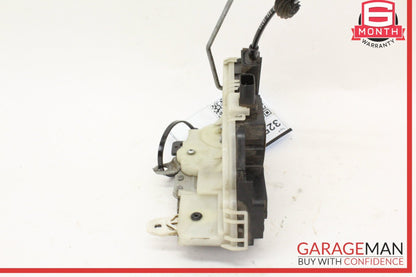 2009-2019 Ford Flex Front Left Driver Door Lock Latch Actuator DE9Z7421813B OEM