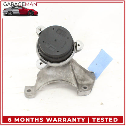 2011-2016 BMW 528i F10 Right Engine Mount w/ Bracket 6786528