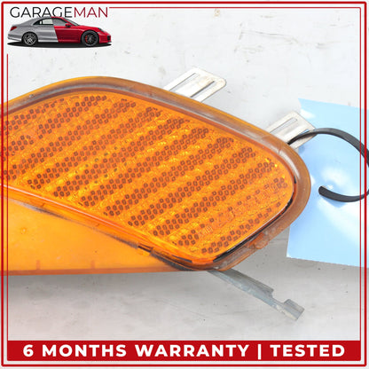2003-2006 Porsche Cayenne 955 Front Right Side Marker Light Lamp 7L5945072 OEM