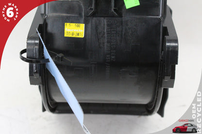 2013-2020 Mercedes R231 SL550 SL450 Rear Center Console Storage Compartment OEM