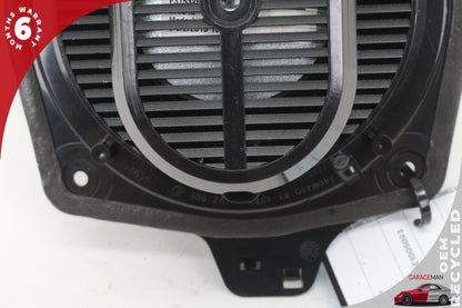 2008-2015 Audi TT 8J Coupe Rear Left Right Audio Speaker Set 8H0035411B