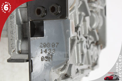 Mercedes W221 S550 CLS550 GL450 7G-Tronic 722.9 Transmission Valve Body OEM