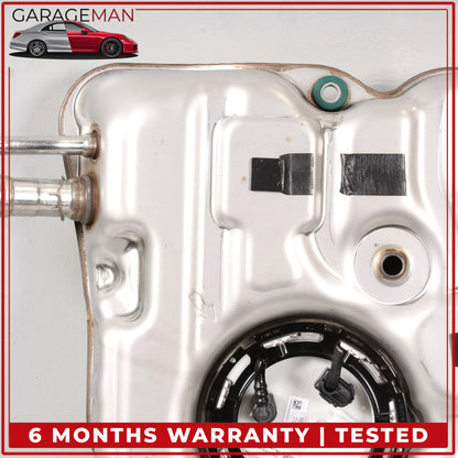 2018-2023 BMW 530e G30 Hybrid Sedan Fuel Gas Tank Reservoir 7488707 OEM