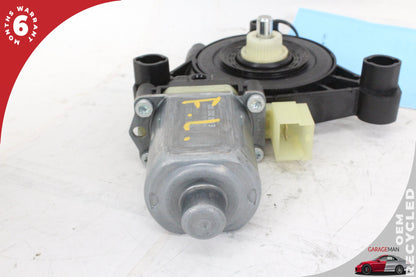 2019-2024 Audi A3 S3 RS3 Front Left Side Window Regulator Motor 5Q0959802C OEM