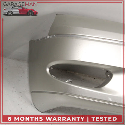 2001-2003 Lexus LS430 XF30 Sedan Front Bumper Cover Panel Gold 5211950925 OEM