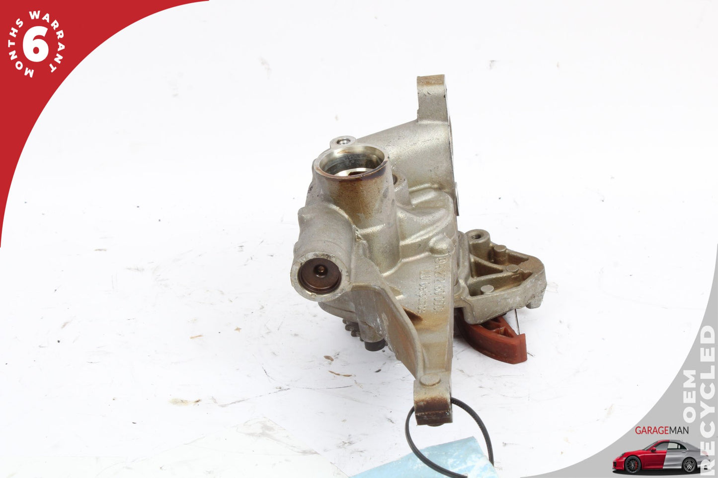 2005-2012 Mercedes W204 C300 E350 C280 M272 Engine Motor Oil Pump 2721800501 OEM
