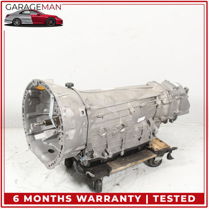 2013-2015 Mercedes X204 GLK250 Automatic Transmission w/o Torque Converter OEM