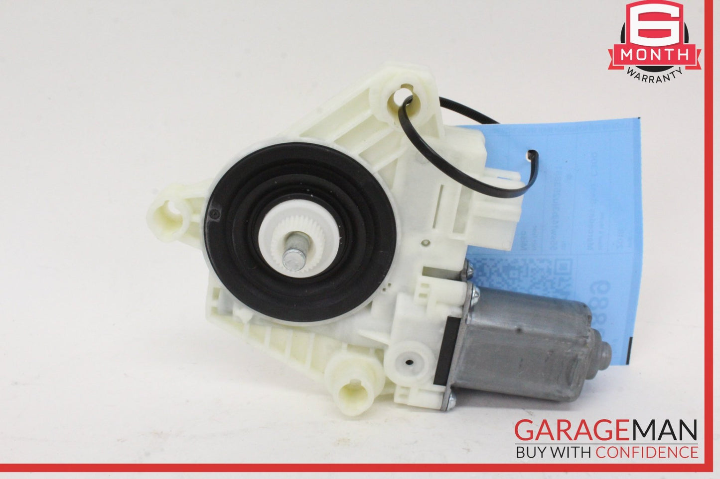 2015-2020 Mercedes-Benz C300 W205 Front Left Window Regulator Motor 2139069901