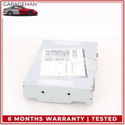 2014-2020 Range Rover Sport L494 Jaguar F-Type Communication Control Module OEM