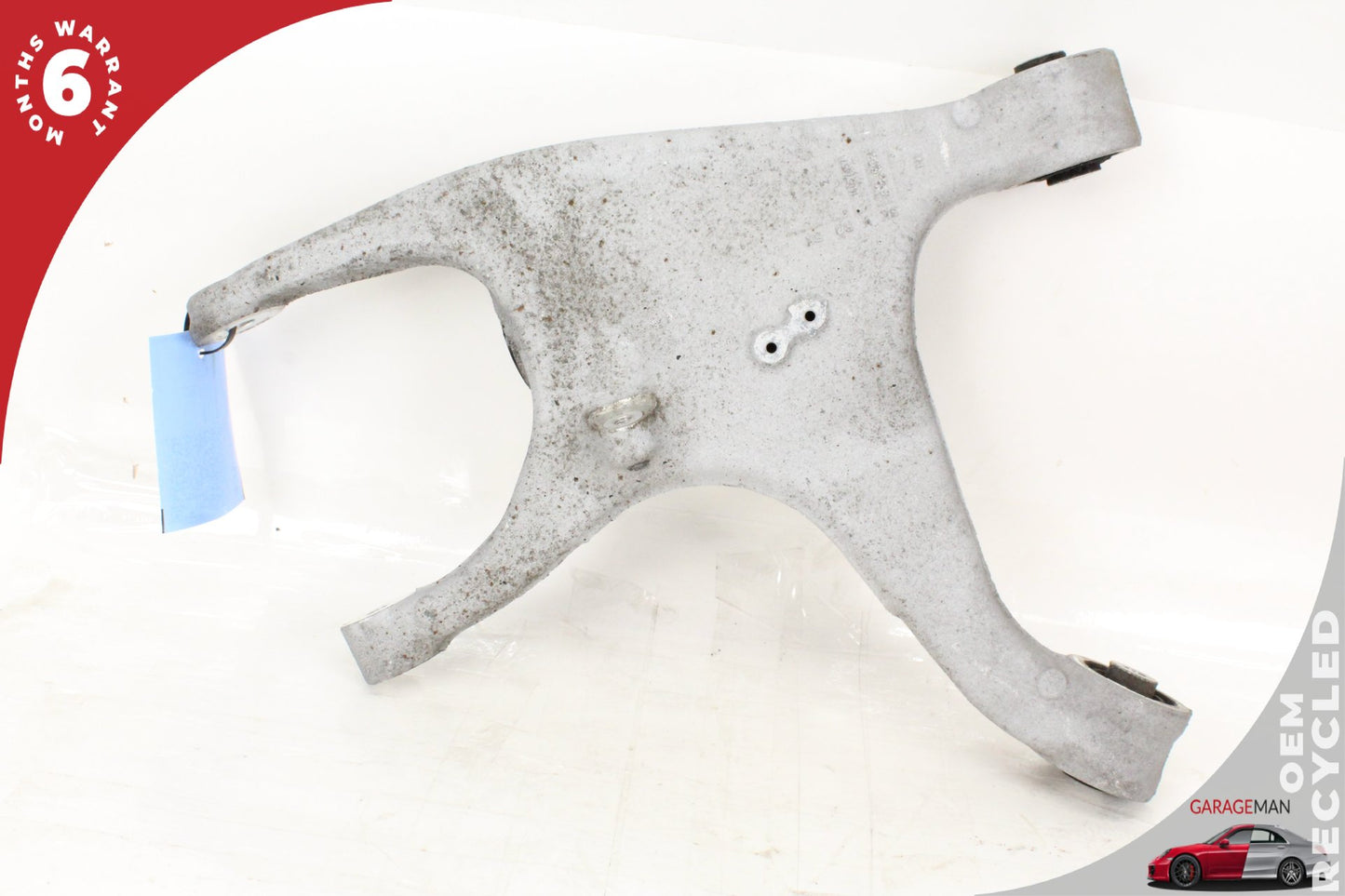 2012-2018 Audi A6 A7 AWD Rear Right Side Lower Control Arm 8R0505312F OEM