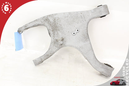2012-2018 Audi A6 A7 AWD Rear Right Side Lower Control Arm 8R0505312F OEM