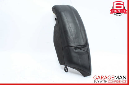 10-15 Porsche Panamera 970 Rear Right Side Backseat Seat Bolster Cushion Cover