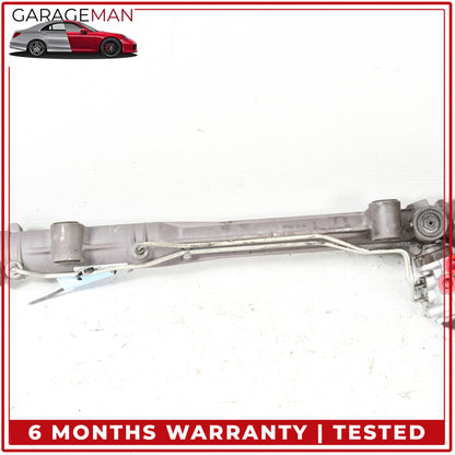 2011-2018 Porsche Cayenne 958 VW Touareg Power Steering Rack and Pinion OEM