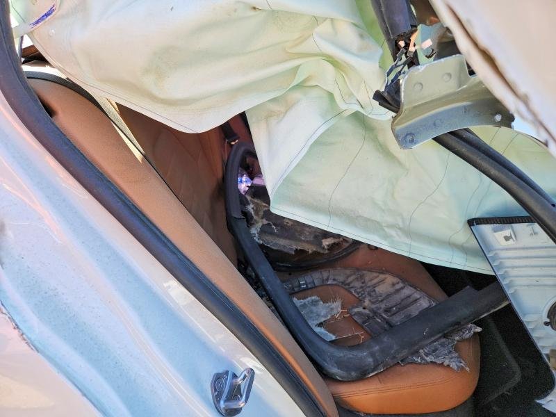 Parting Out- 2020 BMW M340i G20- 207 207