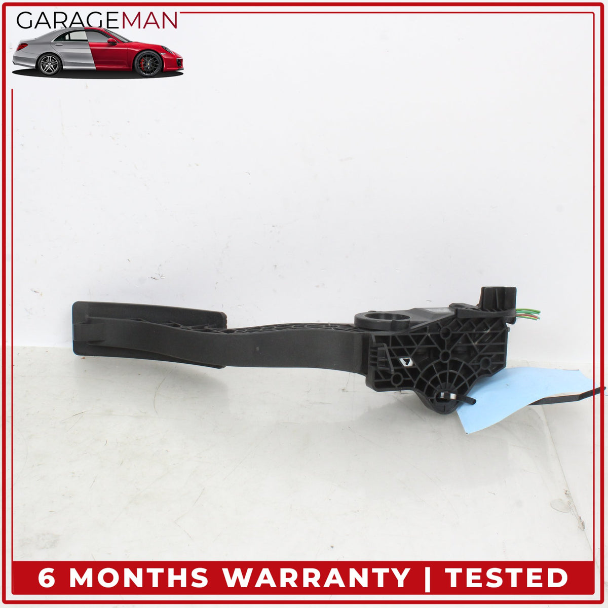 2014-2020 Mercedes X156 GLA250 Gas Throttle Acceleration Pedal 2463001404 OEM