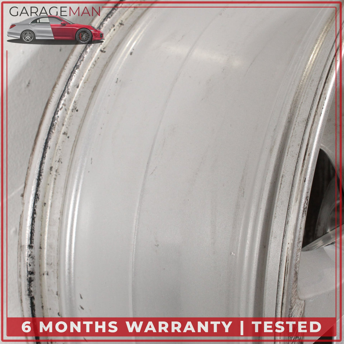 2014-2022 LR Range Rover Sport L494 Front or Rear Wheel Rim 8.5JX20EH2 IS47 OEM