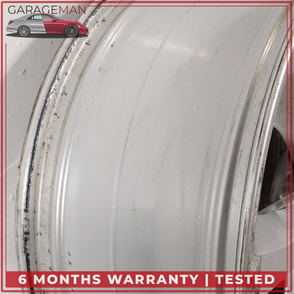 2014-2022 LR Range Rover Sport L494 Front or Rear Wheel Rim 8.5JX20EH2 IS47 OEM