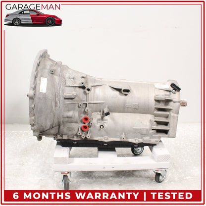 2014-2017 Range Rover L405 L495 4WD 3.0L Automatic Transmission 8HP45 OEM 127k