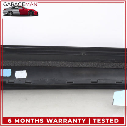 2019-2026 BMW Z4 G29 RWD Front A-Pillar Moulding Trim 7429650 OEM