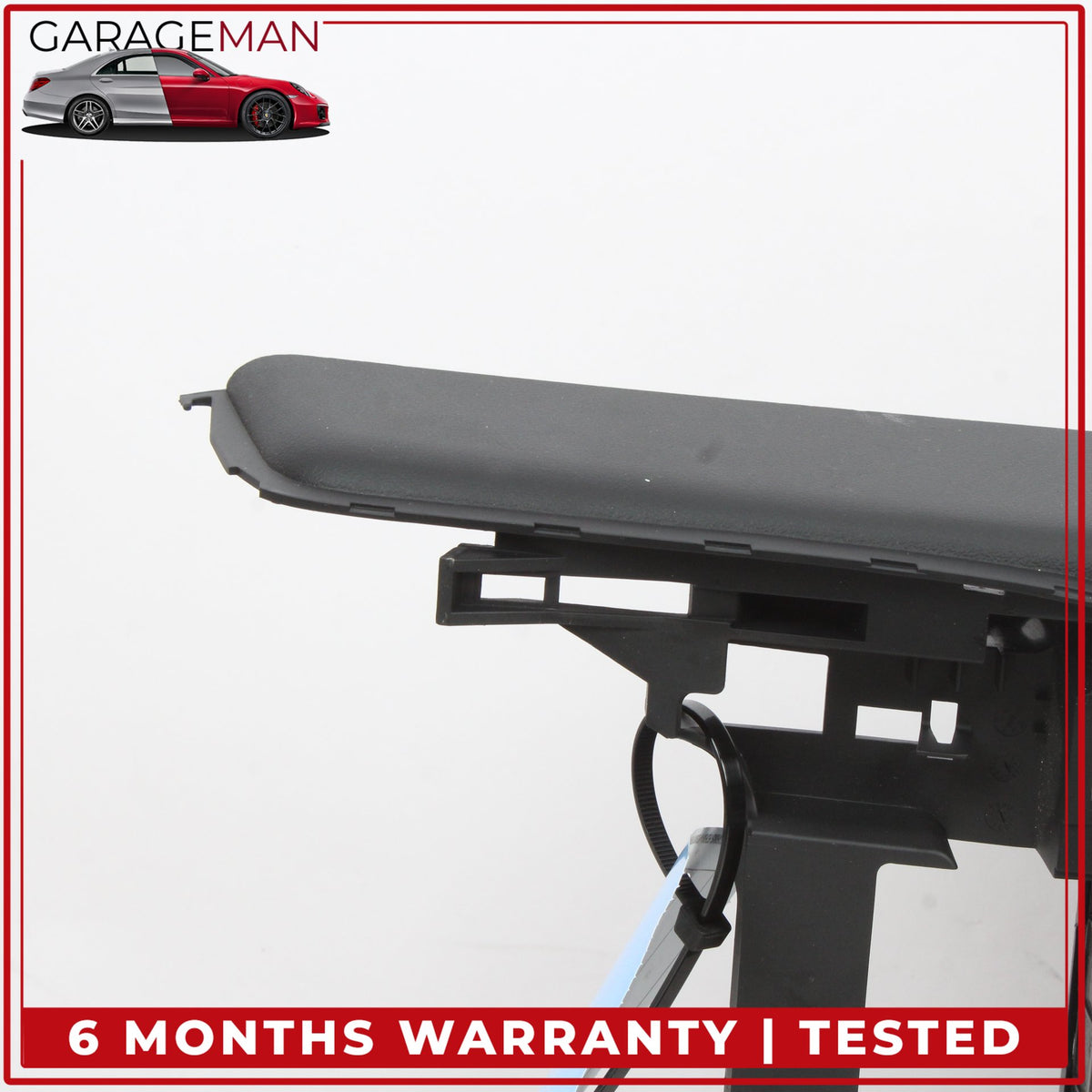 2013-2016 Land Rover Range Rover L405 Center Console Rear Panel Trim OEM