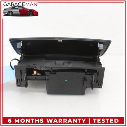 2003-2011 Mercedes W211 E350 CLS550 Front Center Console Ashtray Compartment OEM