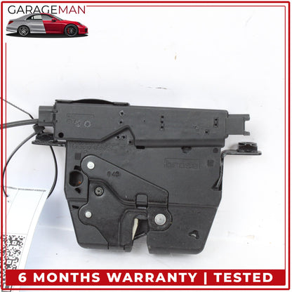 2011-2020 BMW 320i 428i 528i 650i Rear Trunk Lock Latch Actuator 7224692 OEM