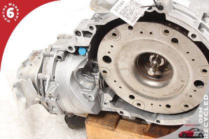 2012-2015 Audi A6 C7 AWD 3.0L Sedan Automatic Transmission 104K OEM