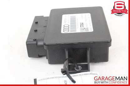 2012-2018 Audi A7 Electronic Parking Brake Control Module 4H0907801H OEM