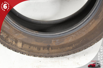 235/60 R18 107H Wheel Tire Michelin Defender All Season