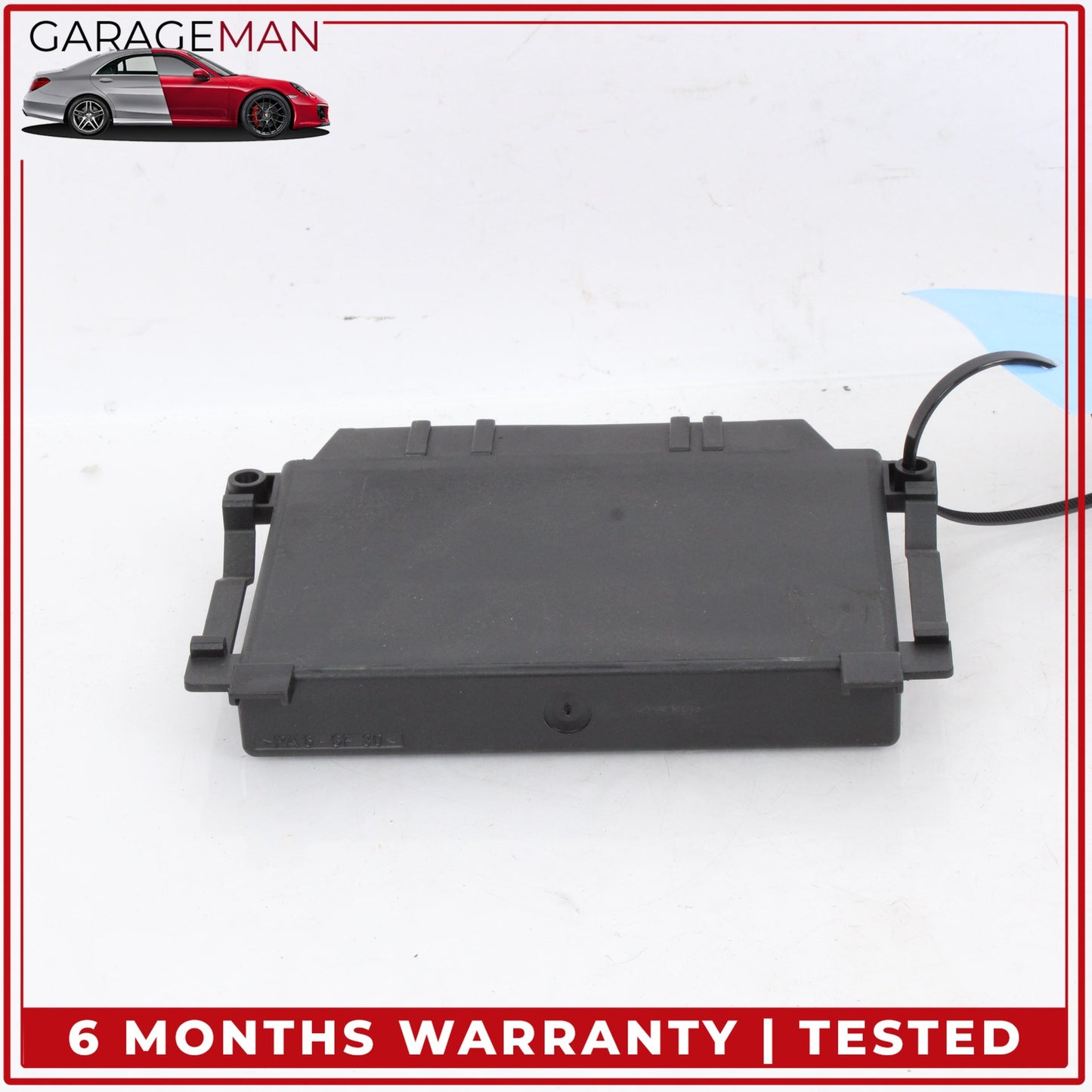 2001-2004 Mercedes W211 E320 SLK320 Transmission Control Module TCU TCM OEM