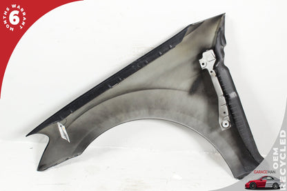 2006-2011 Mercedes W164 ML350 Front Right Side Fender Panel Black 1648810201 OEM