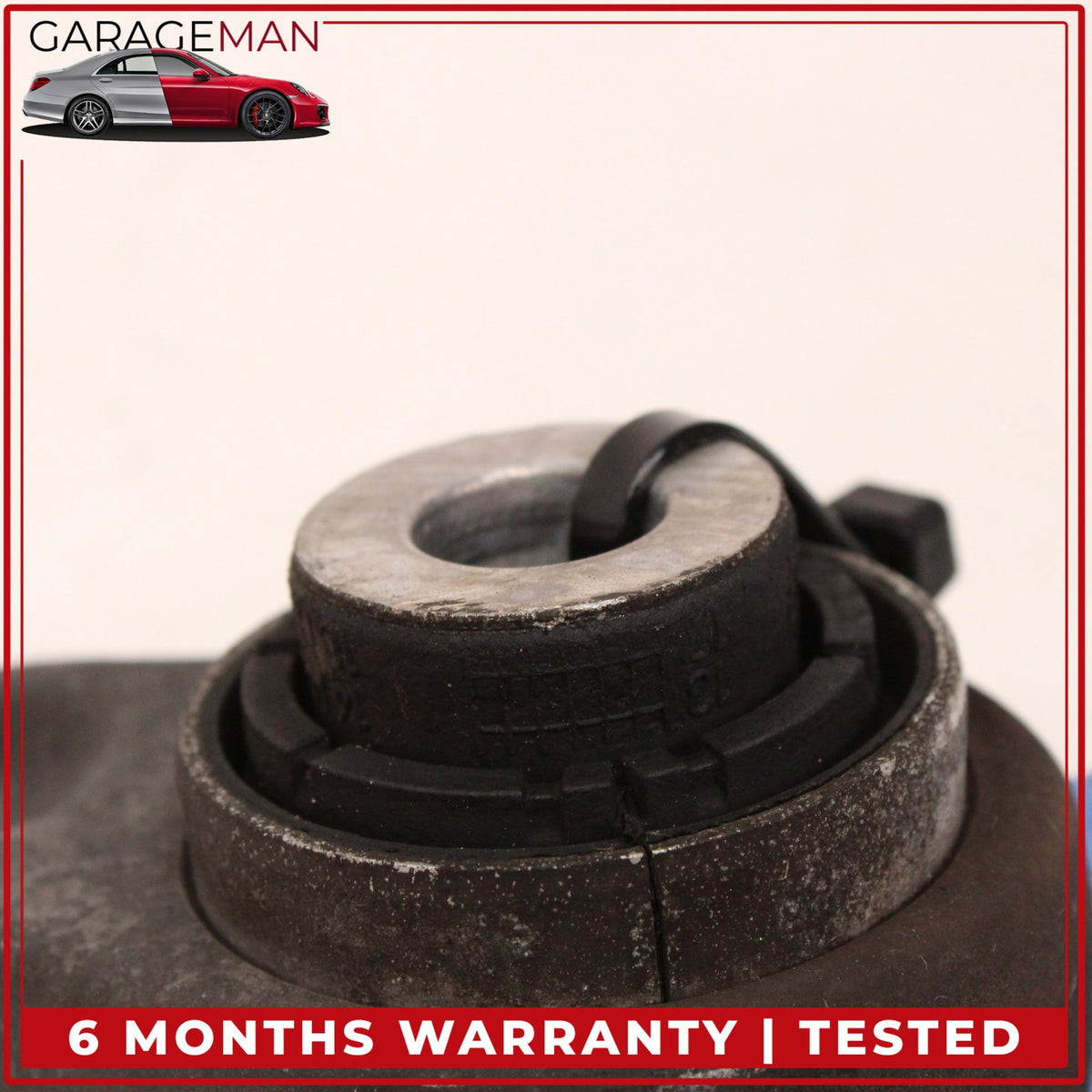 2013-2022 Range Rover L405 Rear Left or Right Upper Control Arm CPLA5500BA OEM