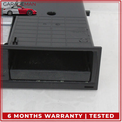 2009-2016 Audi A4 Audio Multimedia Interface Control Module Unit 8T0035785A OEM